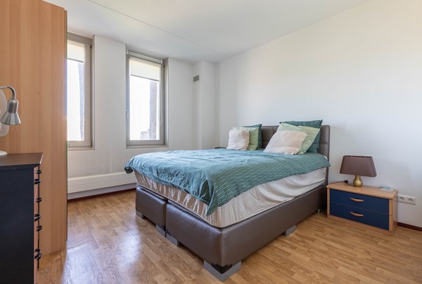 Medium property photo - Voerstraat 8, 2353 NS Leiderdorp